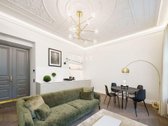 Premium Living in the Heart of Vilnius.