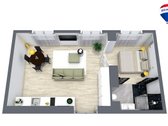 Premium Living in the Heart of Vilnius. - nuotraukos Nr. 20