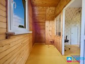 Parduodamas Sodo Namas Klaipėdos Raj. Žiaukų - nuotraukos Nr. 17