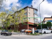 Parduodamas stilingai įrengtas 2 kambarių - nuotraukos Nr. 17