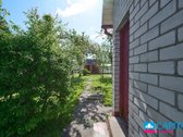 Parduodamas Sodo Namas Klaipėdos Raj. Žiaukų - nuotraukos Nr. 21