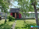 Parduodamas Sodo Namas Klaipėdos Raj. Žiaukų - nuotraukos Nr. 23