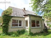 Parduodamas Mūrinis Namas Ramioje Vietoje, - nuotraukos Nr. 5