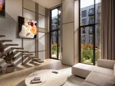 Moods – jau pastatytas butų, apartamentų ir