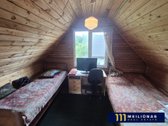 Parduodamas jaukus, mūrinis sodo namas. - nuotraukos Nr. 16