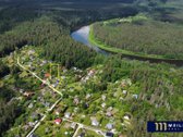 Parduodamas jaukus, mūrinis sodo namas. - nuotraukos Nr. 28