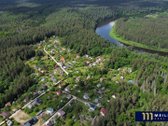 Parduodamas jaukus, mūrinis sodo namas. - nuotraukos Nr. 29
