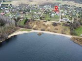 Parduodamas sodo sklypas su sodo nameliu sodų - nuotraukos Nr. 2