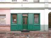 Išnuomojamos Komercinės Paskirties Patalpos