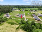 Parduodamas erdvus 12,10 arų namų valdos - nuotraukos Nr. 3