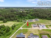 Parduodamas erdvus 12,10 arų namų valdos - nuotraukos Nr. 5