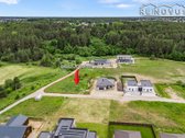 Parduodamas erdvus 12,10 arų namų valdos - nuotraukos Nr. 6