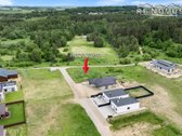 Parduodamas erdvus 12,10 arų namų valdos - nuotraukos Nr. 7