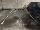 Nuomojama automobilio vieta požeminiame - nuotraukos Nr. 3
