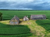 Parduodama Sodyba Su 40 Arų Sklypu Kėdainių - nuotraukos Nr. 2