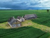 Parduodama Sodyba Su 40 Arų Sklypu Kėdainių