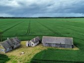 Parduodama Sodyba Su 40 Arų Sklypu Kėdainių - nuotraukos Nr. 4