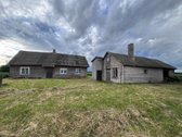Parduodama Sodyba Su 40 Arų Sklypu Kėdainių - nuotraukos Nr. 9