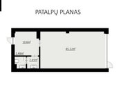 Komercinės Patalpos Jūsų Gerai Investicijai - nuotraukos Nr. 11