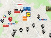 Komercinės Patalpos Jūsų Gerai Investicijai - nuotraukos Nr. 16