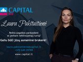 Parduodama Sodyba Su 40 Arų Sklypu Kėdainių - nuotraukos Nr. 16