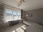 Perplanuotas 2 kambarių butas, plytinis namas - nuotraukos Nr. 4