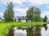 Parduodama privati, įrengta sodyba su vandens - nuotraukos Nr. 12