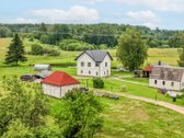 Parduodama privati, įrengta sodyba su vandens - nuotraukos Nr. 7