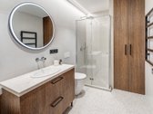 Parduodamas erdvus ir šviesus trijų kambarių - nuotraukos Nr. 10