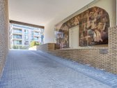 Parduodamas erdvus ir šviesus trijų kambarių - nuotraukos Nr. 13