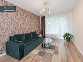 Parduodamas šviesus ir funkcionaliai - nuotraukos Nr. 2
