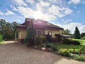 Marijampolės sav., Mokolų k., Sodų g., mūrinis namas - nuotrauka Nr. 4