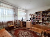 Marijampolės sav., Mokolų k., Sodų g., mūrinis namas - nuotrauka Nr. 15