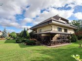Marijampolės sav., Mokolų k., Sodų g., mūrinis namas - nuotrauka Nr. 6