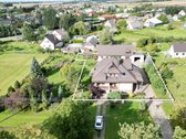 Marijampolės sav., Mokolų k., Sodų g., mūrinis namas - nuotrauka Nr. 43