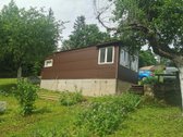 Parduodamas 19 kv.m. sodo namas su 6,35 arais