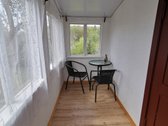 Parduodamas 19 kv.m. sodo namas su 6,35 arais - nuotraukos Nr. 6