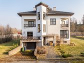Parduodamas jaukus ir erdvus namas ramioje - nuotraukos Nr. 36