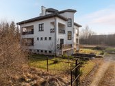 Parduodamas jaukus ir erdvus namas ramioje - nuotraukos Nr. 37