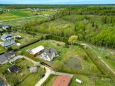 Parduodamas 18 arų žemės sklypas prie miško - nuotraukos Nr. 4