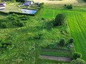 Parduodami labai geroje vietoje, du