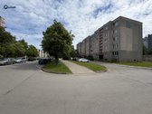 Dainų g., Šiauliuose, parduodamas tvarkingas