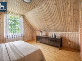 Parduodamas Jaukus Sodo Namas Su Pirtimi - nuotraukos Nr. 17