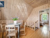 Parduodamas Jaukus Sodo Namas Su Pirtimi - nuotraukos Nr. 15