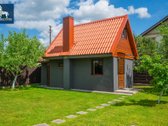 Parduodamas Jaukus Sodo Namas Su Pirtimi - nuotraukos Nr. 31