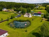 Autentiški Namai Su Nuosavu Tvenkiniu Ir 50 - nuotraukos Nr. 5