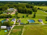 Autentiški Namai Su Nuosavu Tvenkiniu Ir 50 - nuotraukos Nr. 7