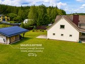 Autentiški Namai Su Nuosavu Tvenkiniu Ir 50 - nuotraukos Nr. 6