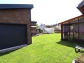 Parduodamas Namas Su Žemės Sklypu, Garažu Ir - nuotraukos Nr. 13