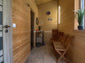Parduodamas Namas Su Žemės Sklypu, Garažu Ir - nuotraukos Nr. 14